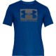 Under Armour pánské tričko Boxed Sportstyle Ss 1329581 400 - thumb (1)