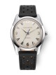 Nivada Grenchen Antarctic 35 mm Eggshell Beige - Bracelet Flat Link - thumb (2)