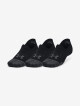 Ponožky Under Armour  Performance Tech 3pk ULT-BLK  XL - thumb (0)