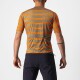 Pánský cyklistický dres Castelli  Unlimited Sterrato - thumb (2)