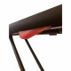 Rolser Žehlicí prkno K-UNO Black Tube M, 115 x 35 cm, šedá - thumb (2)