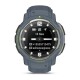 Garmin Instinct® Crossover - Standard Edition Blue Granite - 010-02730-04 - thumb (8)