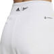 Dámské šortky adidas  London Short White M - thumb (4)