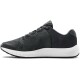 Chlapecká běžecká obuv Under Armour Pursuit BP Grey  US 6 - thumb (0)