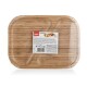 Banquet Servírovací tác BRILLANTE Bamboo, 28,5 x 21 cm - thumb (1)