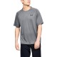 Under Armour Tech 2.0 SS Tee Novelty Pitch Gray - thumb (4)