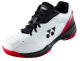 Pánská sálová obuv Yonex  Power Cushion 65 X3 White/Red  EUR 44,5 - thumb (0)