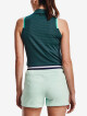 Under Armour UA Zinger Point Slvls Polo tmavě modrá - thumb (5)