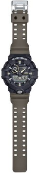 Casio G-Shock GA-710TU-1A3ER - thumb (1)