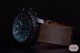 Traser P96 Outdoor Pioneer Evolution Chrono Petrol kůže - thumb (6)
