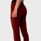 Dámské kalhoty Salewa  Pedroc 2 DST M Light Pants Syrah 36 - thumb (5)