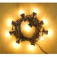 Retlux RGL 115 Party řetěz s žárovkami, 10x LED žlutá, 5+3 m - thumb (6)