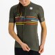 Dámský cyklistický dres Sportful  Vélodrome W SS - thumb (4)