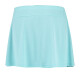 Dámská sukně Babolat  Play Skirt Women Angel Blue L - thumb (1)
