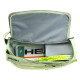 Taška na rakety Head  Pro Duffle Bag M LLAN - thumb (1)