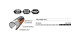Plášť Panaracer  GRAVELKING AC 700x35C black - thumb (1)