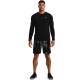 Pánské tričko Under Armour  Rush Seamless LS Black XXL - thumb (3)