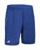 Dětské šortky Babolat  Play Short Boy Sodalite Blue 10 - 12 let - thumb (1)