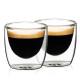 4Home Termo sklenice na espresso Hot&Cool 80 ml, 2 ks - thumb (0)