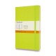 Zápisník Moleskine VÝBĚR BAREV - tvrdé desky - L, linkovaný 1331/11172 - Zápisník Moleskine - tvrdé desky červený - thumb (13)
