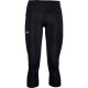 Under Armour legíny UA Fly Fast 2.0 HG Crop 1356180-001 - thumb (0)