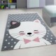 Vopi Kusový dětský koberec Kids 550 pink, 80 x 150 cm - thumb (0)