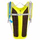 Cyklistický batoh Camelbak   Classic Light Safety Yellow/Silver - thumb (1)