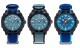 Alpina Seastrong Diver Gyre Gents Limited Edition AL-525LNB4VG6 - thumb (4)