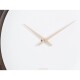 Karlsson 5927DW designové nástěnné hodiny 33 cm - thumb (3)
