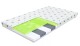 FDM Pěnová matrace ADRIANO Aloe | 70 x 140 cm - thumb (0)