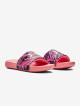 Dámské pantofle Under Armour Ansa Graphic-PNK  EUR 43 - thumb (3)