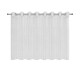ArtFir Záclona EMMA K | bílá 290 x 145 cm - thumb (2)