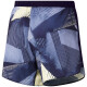 Dámské šortky Reebok  4 Inch Short purple S - thumb (1)