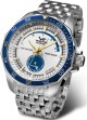 Vostok Europe N-1 Rocket Automatic Power Reserve NE57-225A562B - thumb (0)