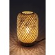 Rabalux 74016 stolní lampa Alinafe, přírodní - thumb (2)