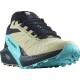 Pánská běžecká obuv Salomon Sense Ride 5 Alfalfa / Carbon / Peacock Blue  UK 9,5 - thumb (10)