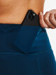 Under Armour OutRun the Cold Tight II-BLU - thumb (2)