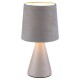 Rabalux 2694 Nalani stolní lampa, béžová - thumb (1)