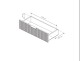 ArtLas Komoda WILLS 163 6S - thumb (6)
