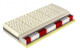 ArtMarz Matrace SILVIO Silvio: Matrace Silvio 140 x 200 cm - thumb (0)