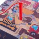 Bigjigs Toys Magnetické bludiště Staveniště - thumb (1)