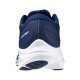 Pánská běžecká obuv Mizuno  Wave Ultima 15 Navy Peony/White/Swim Cap  UK 14 - thumb (4)