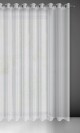 ArtFir Záclona LOARA K | bílá 300x250 cm - thumb (1)
