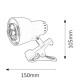 Rabalux 4357 stolní lampa na klipu Clip - thumb (2)