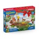 Schleich 98644 Adventní kalendář 2022, Dinosauři - thumb (0)
