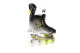 Brusle na inline hokej Bauer Vapor 3X PRO Senior EUR 42, Fit 2 - thumb (2)