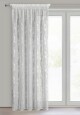 ArtFir Záclona MIA P | bílá 140 x 270 cm - thumb (1)