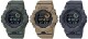 Casio G-Squad GBD-800UC-8ER - thumb (5)