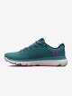 Dámská běžecká obuv Under Armour HOVR Infinite 4-BLU  EUR 38,5 - thumb (4)