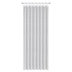 ArtFir Záclona ALEXANDRA PU | bílá 140 x 250 cm - thumb (2)